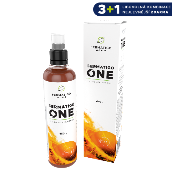 Fermatigo ONE 450 g