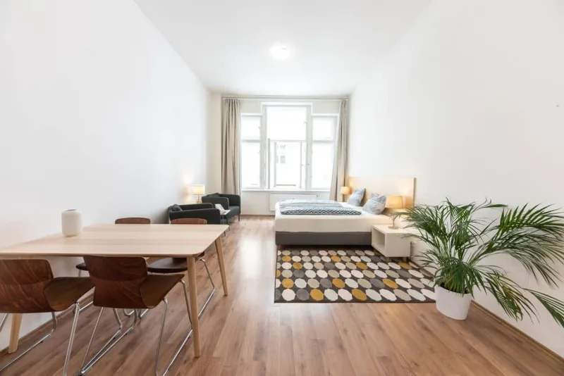 Interiér Hotelu Jacob